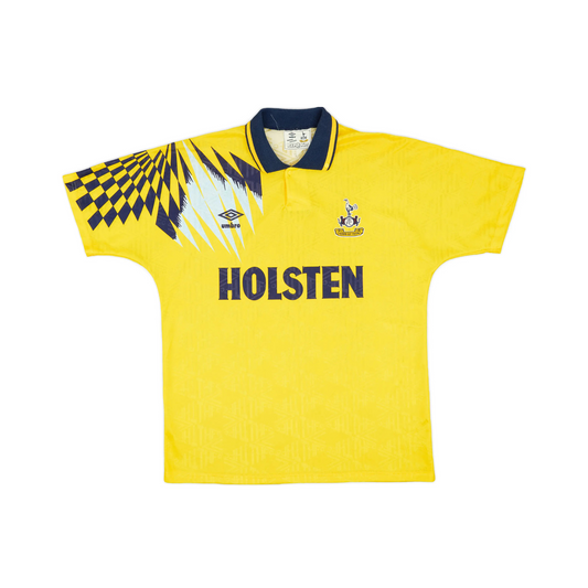 TOTTENHAM HOTSPUR 92/95 Away Jersey