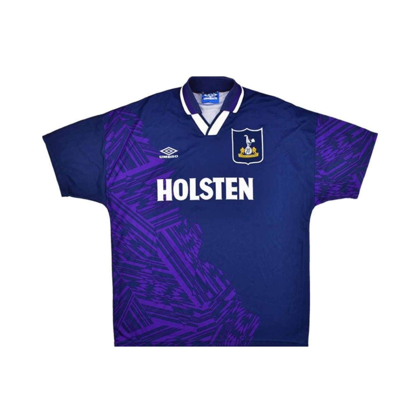 TOTTENHAM  HOTSPUR 94/95 Away Jersey