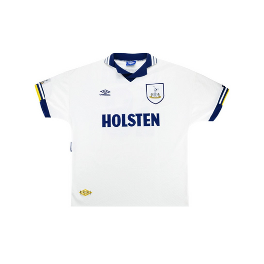 TOTTENHAM HOTSPUR 94/95 Home Jersey