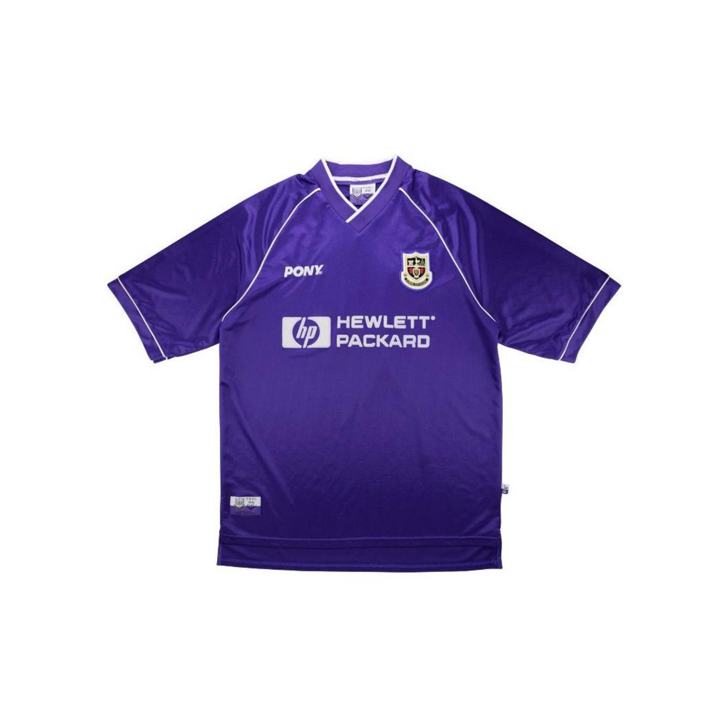 TOTTENHAM HOTSPUR 98/99 Away Jersey