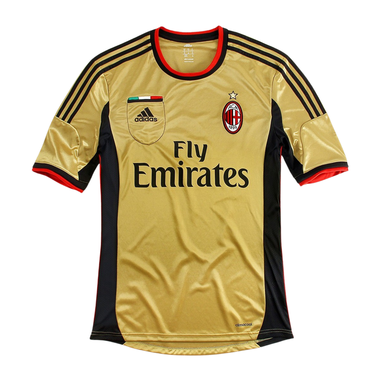 AC MILAN 13/14 Third Jersey