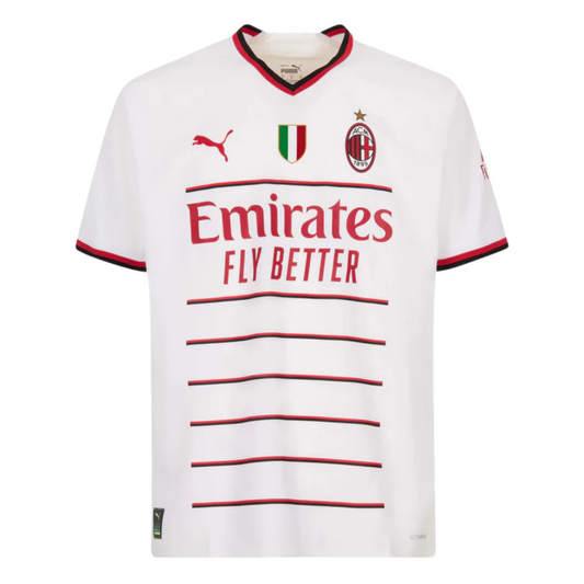 AC MILAN 22/23 Away Jersey