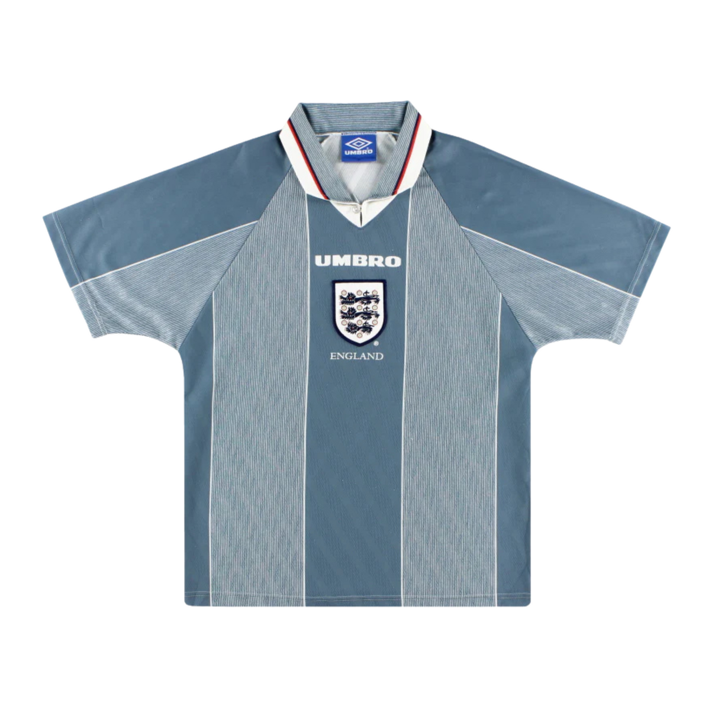 ENGLAND 96/97 Away Jersey