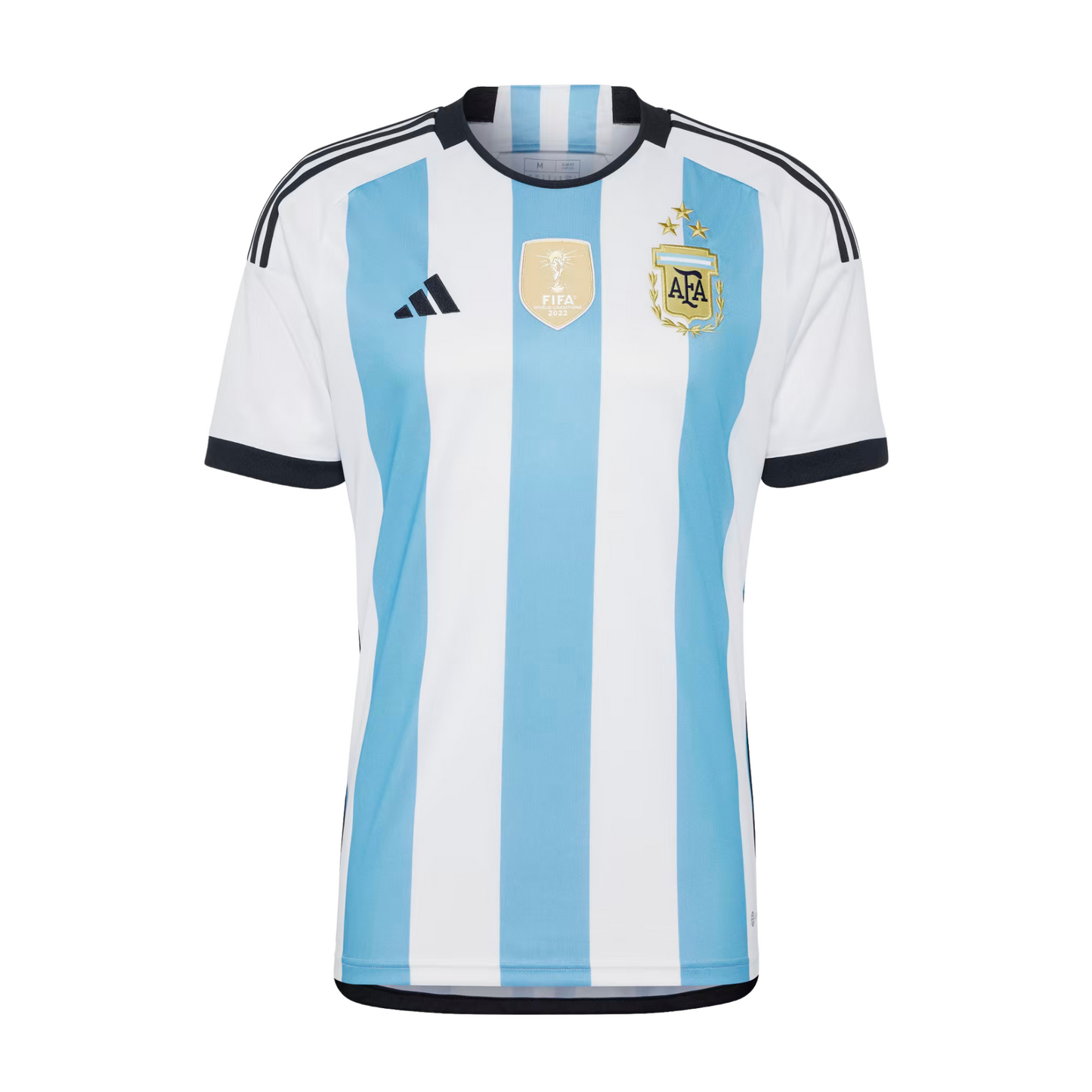 Argentina 22/23 Home Jersey - 3 Stars