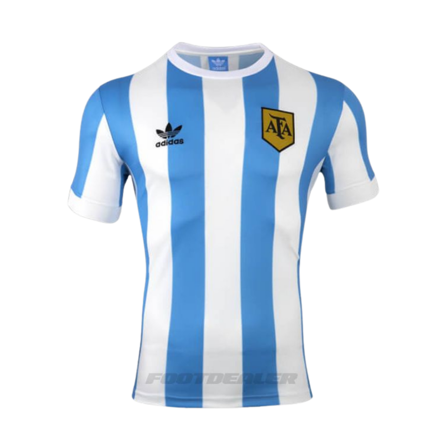 ARGENTINA 78/79 Home Jersey