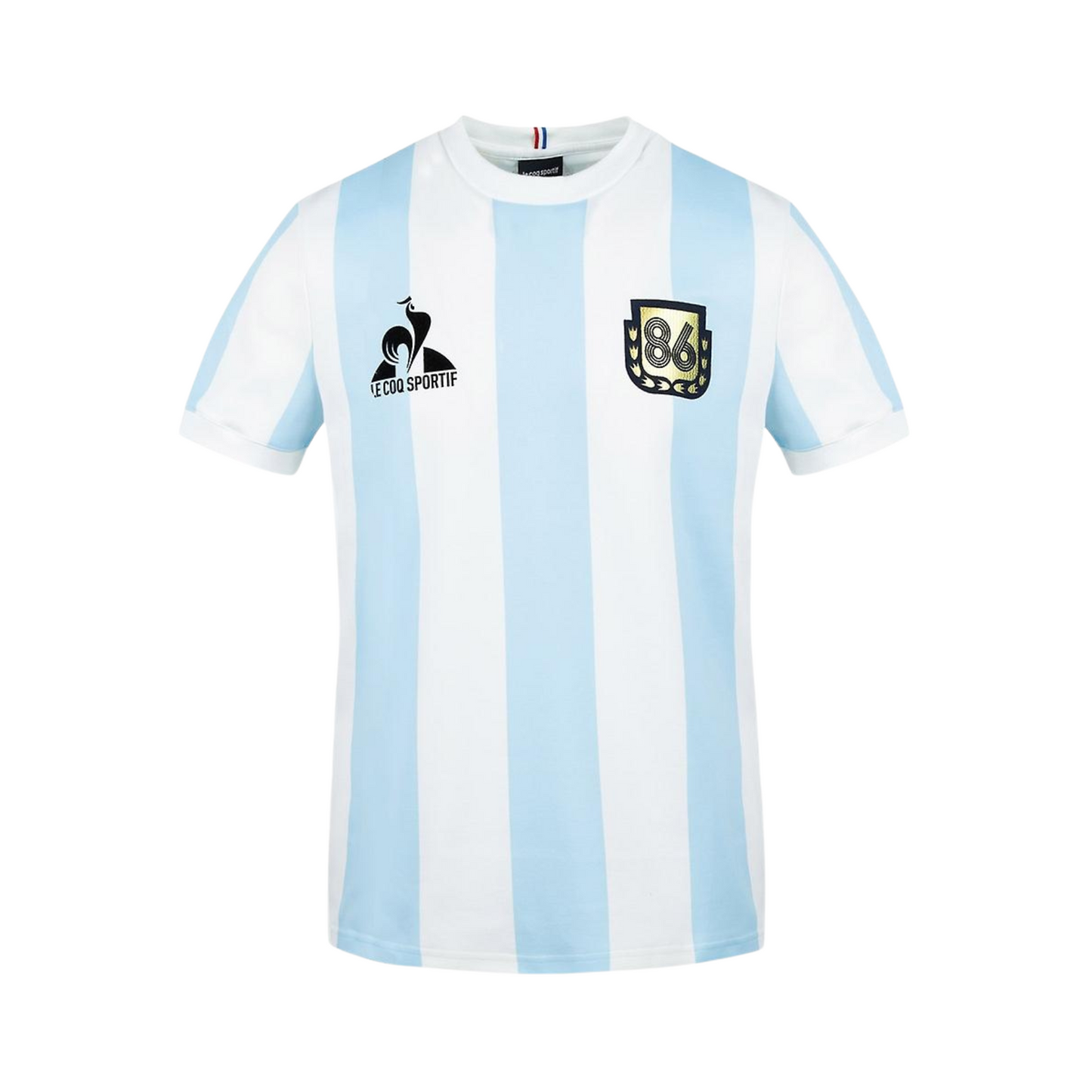 ARGENTINA 86/87 Home Jersey