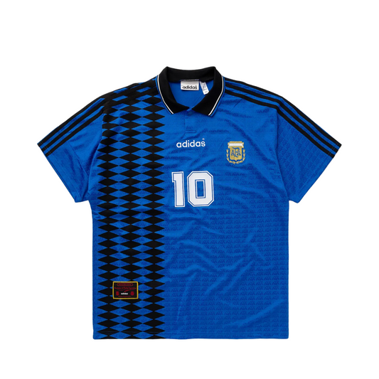 ARGENTINA 94/95 Away Jersey