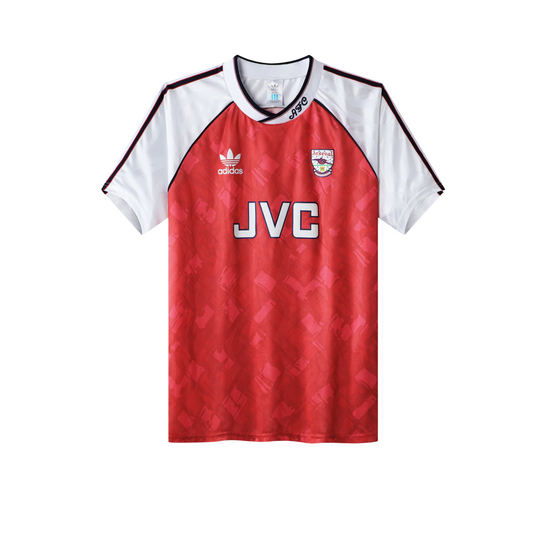 ARSENAL 90/92 Home Jersey