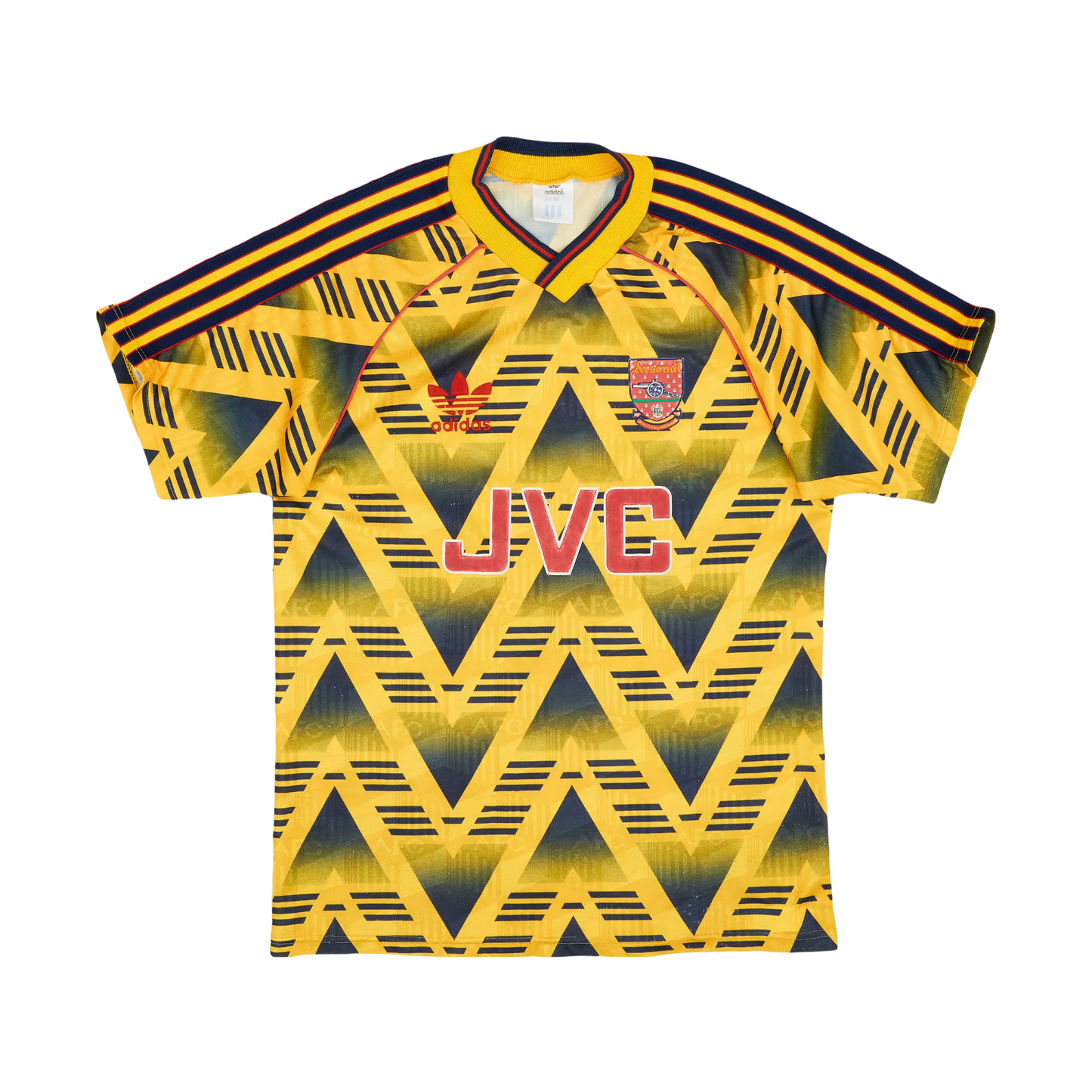 ARSENAL 91/93 Away Jersey