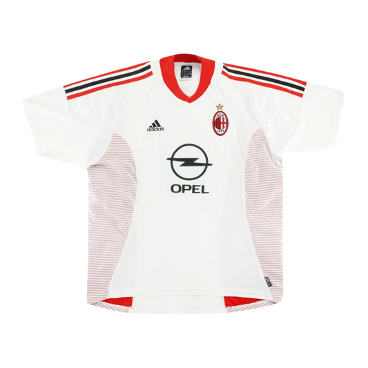 AC MILAN 02/03 Away Jersey