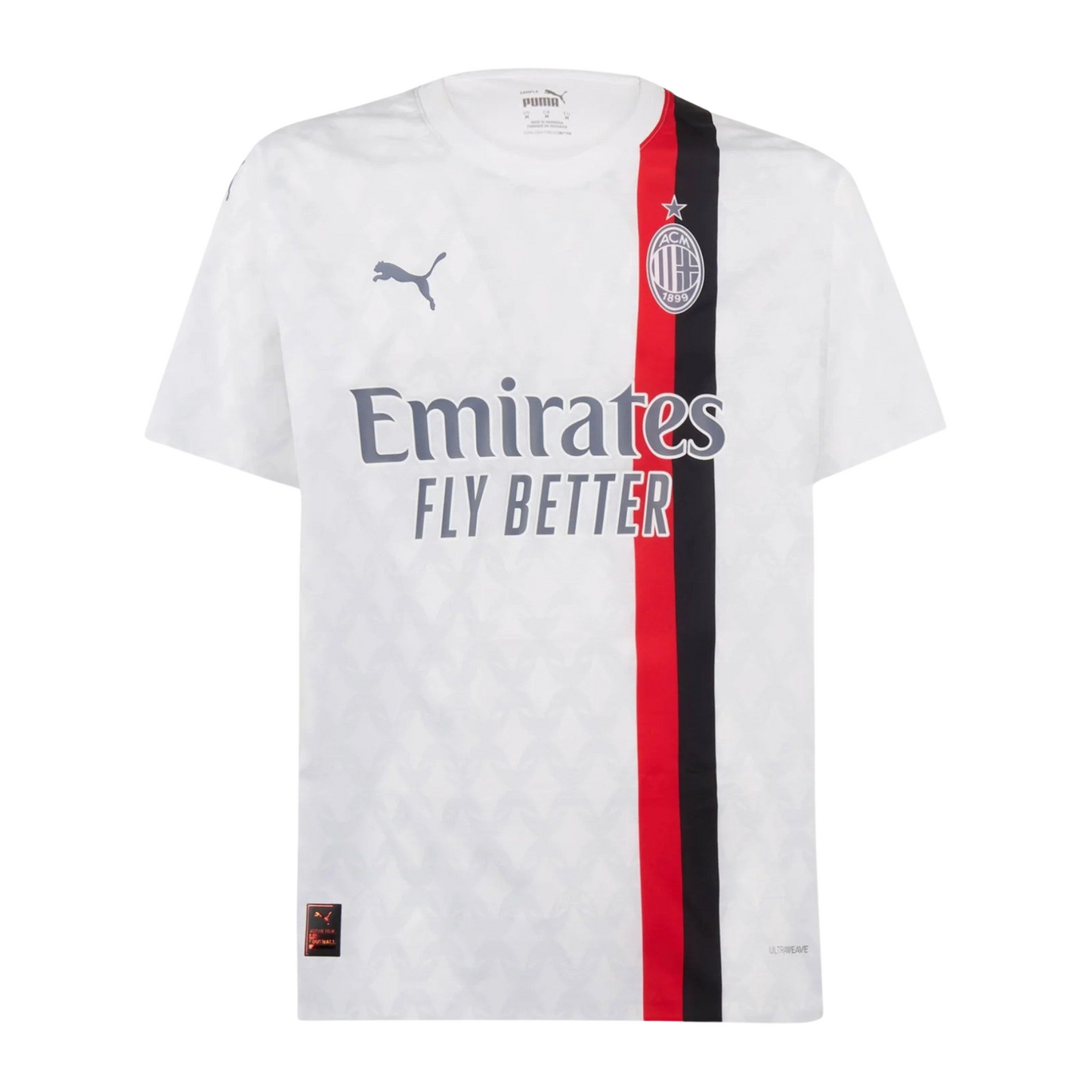 AC MILAN 23/24 Away Jersey