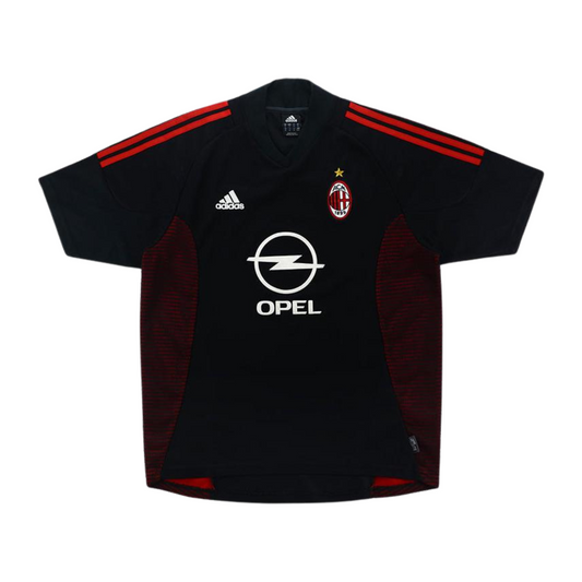 AC MILAN 02/03 Third Jersey