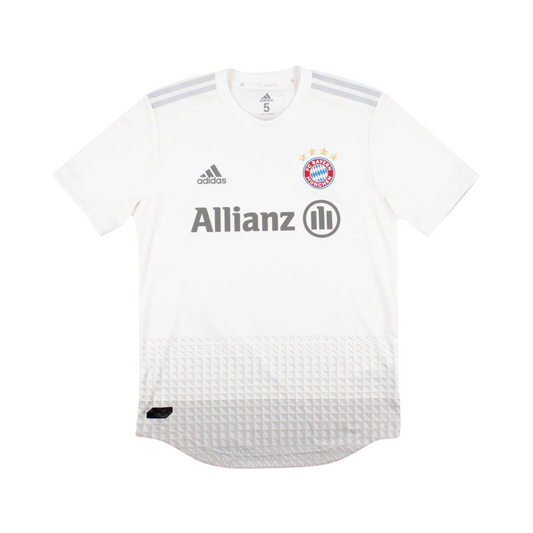 BAYERN MUNICH 19/20 Away Jersey