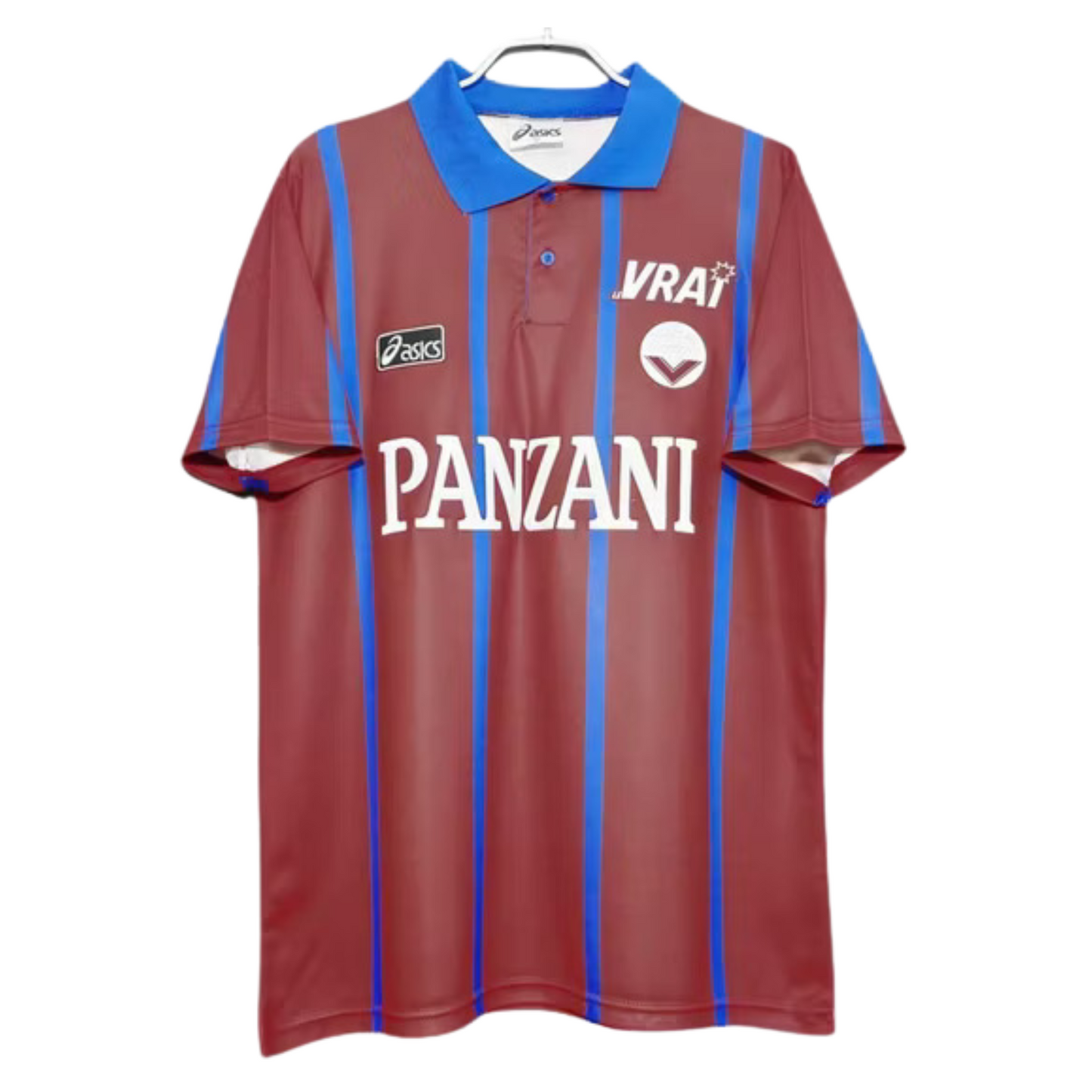 Girondins de Bordeaux 93/94 Home Jersey