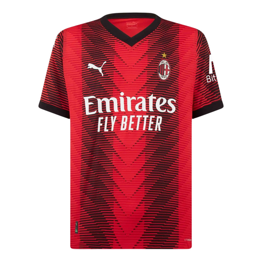 AC MILAN 23/24 Home Jersey