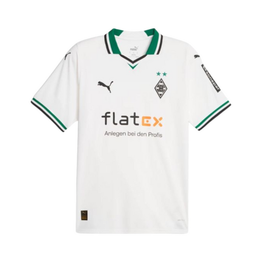 Borussia Mönchengladbach 23/24 Home Jersey