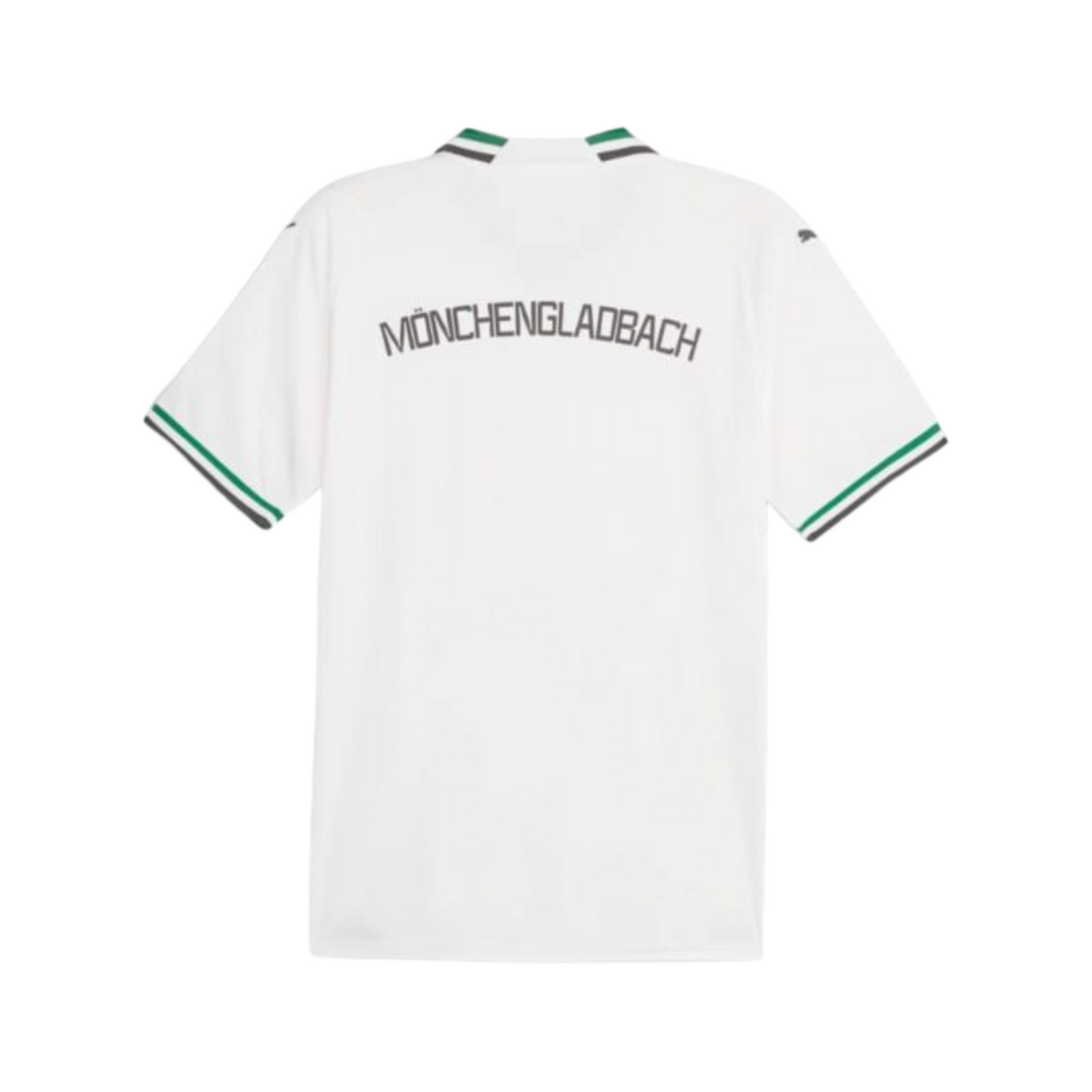 Borussia Mönchengladbach 23/24 Home Jersey