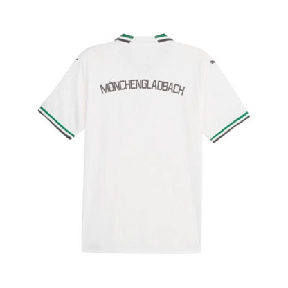 Borussia Mönchengladbach 23/24 Home Jersey