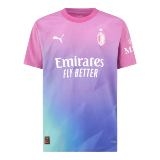 AC MILAN 23/24 Third Jersey