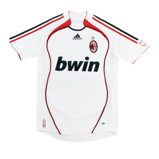 AC MILAN 06/07 Away Jersey