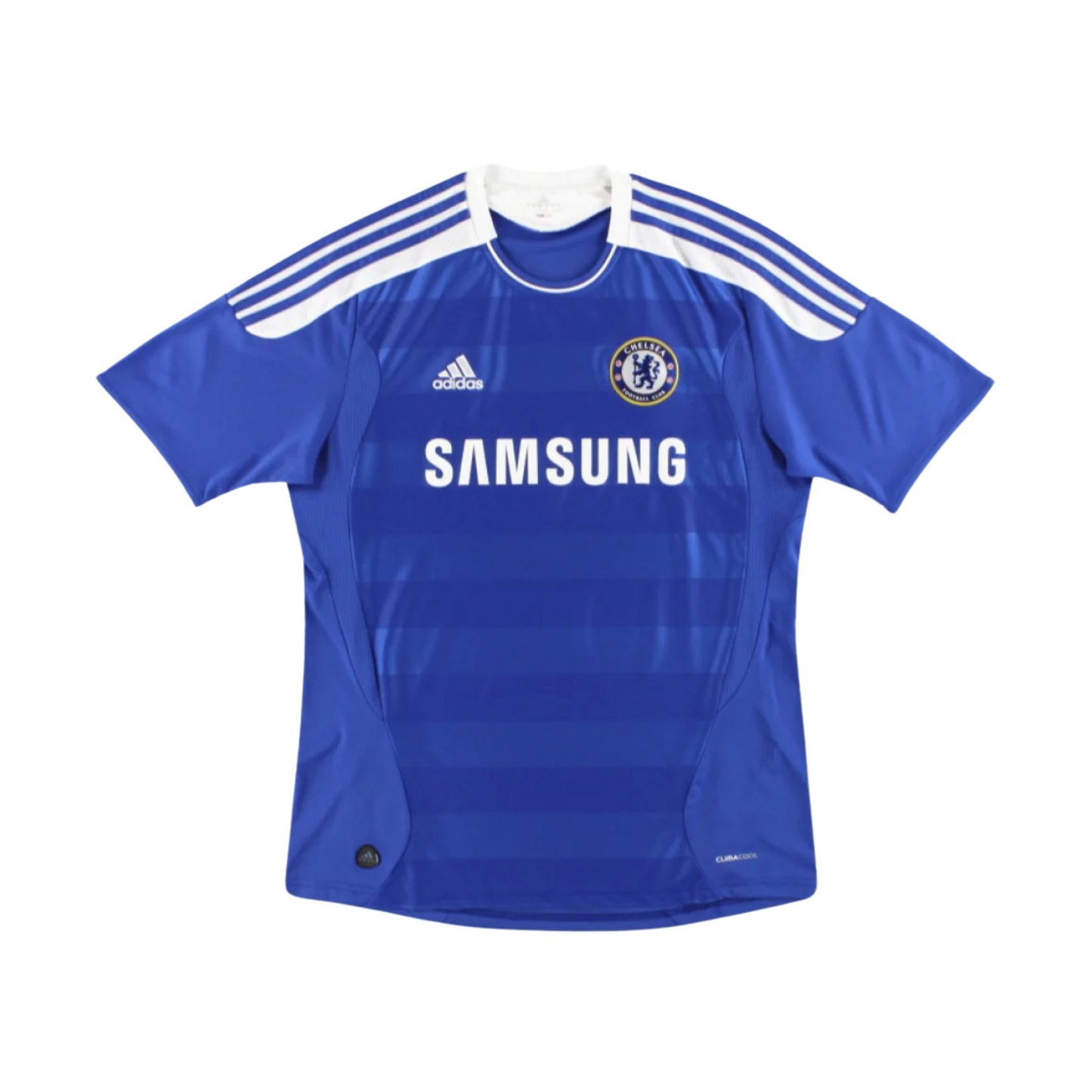 CHELSEA FC 11/12 Home Jersey