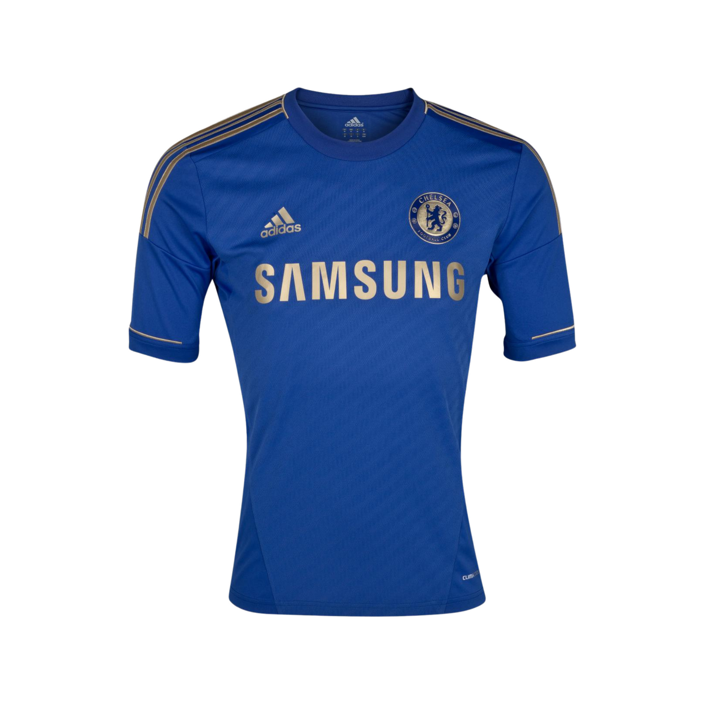 CHELSEA FC 12/13 Home Jersey