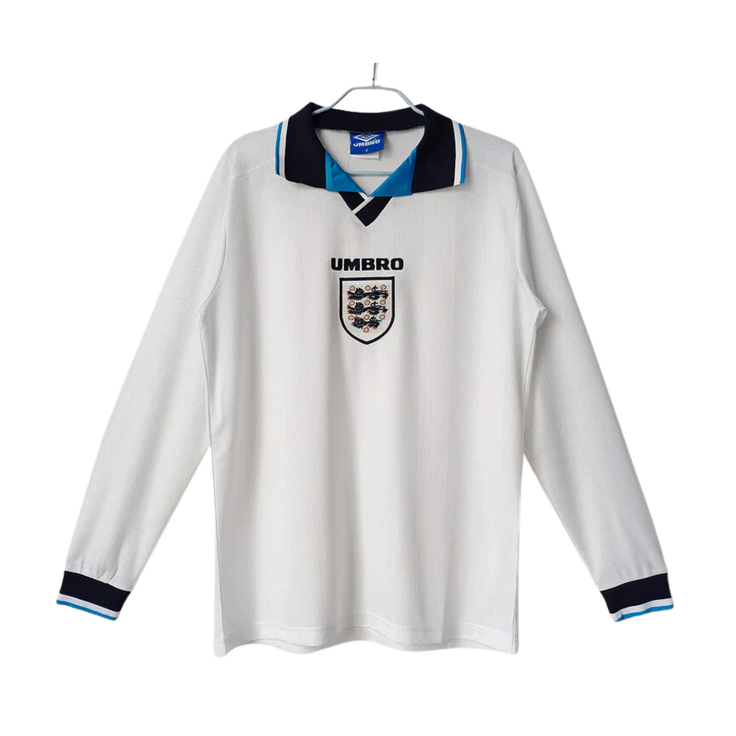 ENGLAND 95/97 Home Jersey