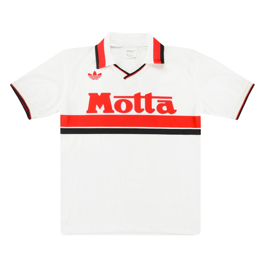 AC MILAN 92/93 Away Jersey