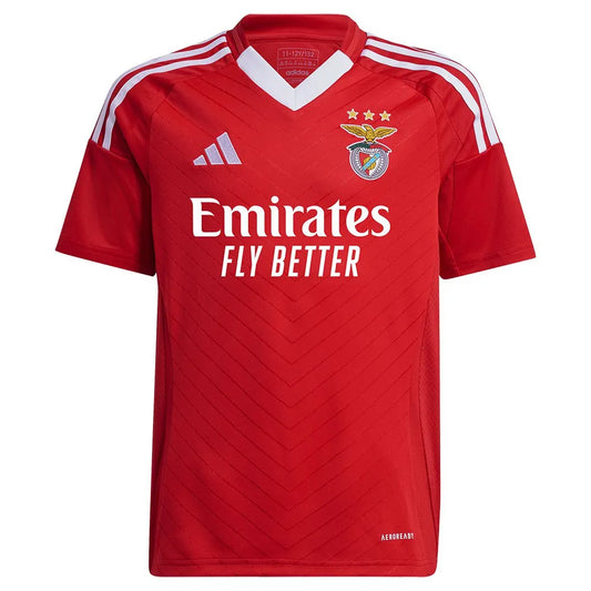 Benfica 24/25 Home Jersey