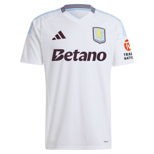 Aston Villa 24/25 Away Jersey