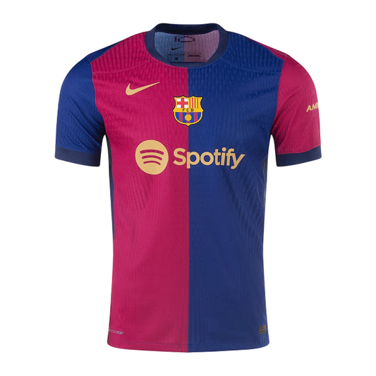 FC Barcelona 24/25 Home Jersey