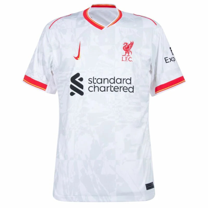 Liverpool FC 24/25 Third Jersey