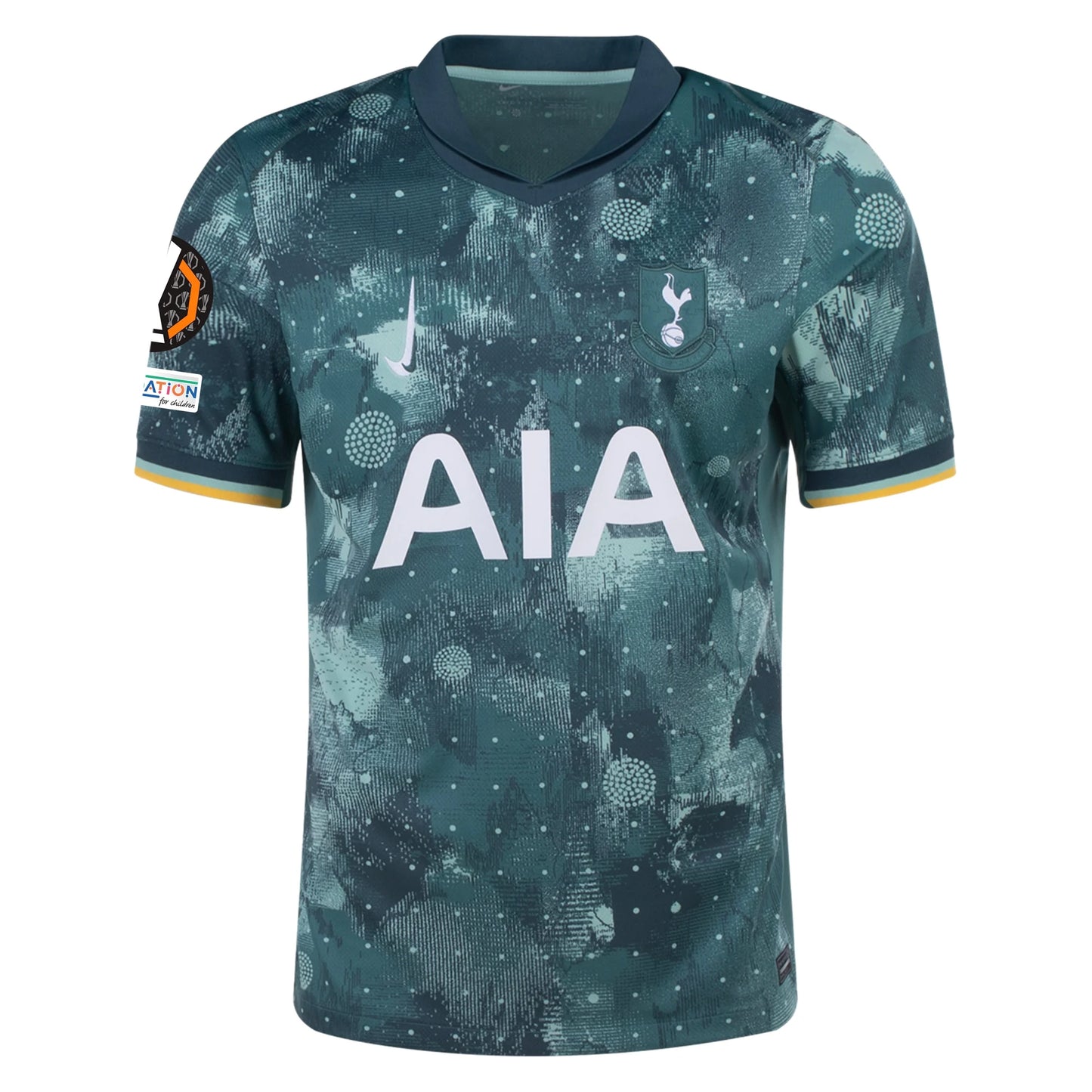 Tottenham Hotspur 24/25 Third Jersey