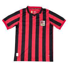 AC Milan 24/25 125th Anniversary Limited Edition Jersey (Short Sleeve)