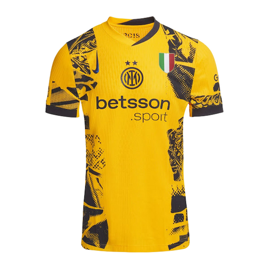 Inter Milan 24/25 Third Jersey