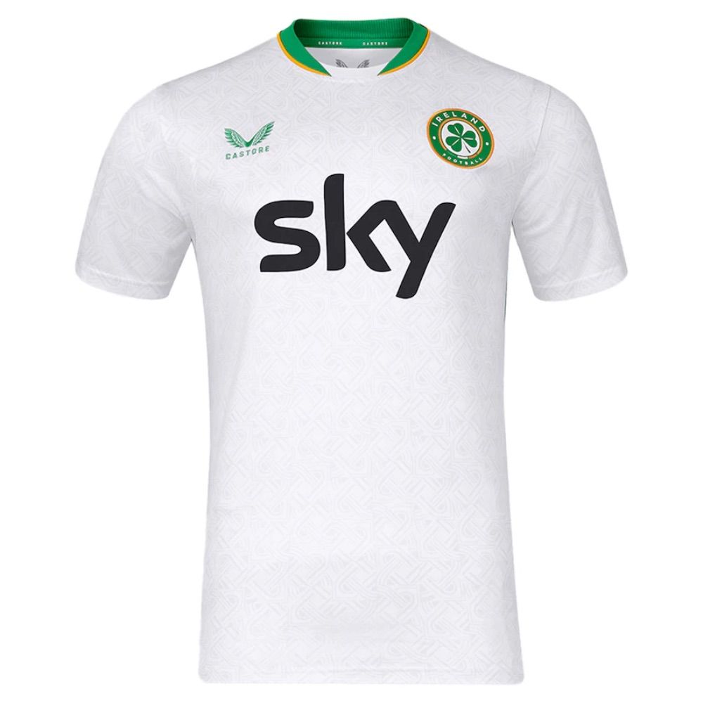 Ireland 24/25 Away Jersey