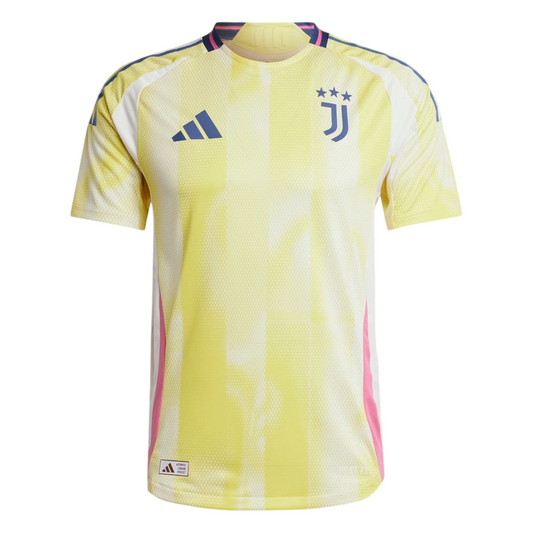 Juventus 24/25 Away Jersey