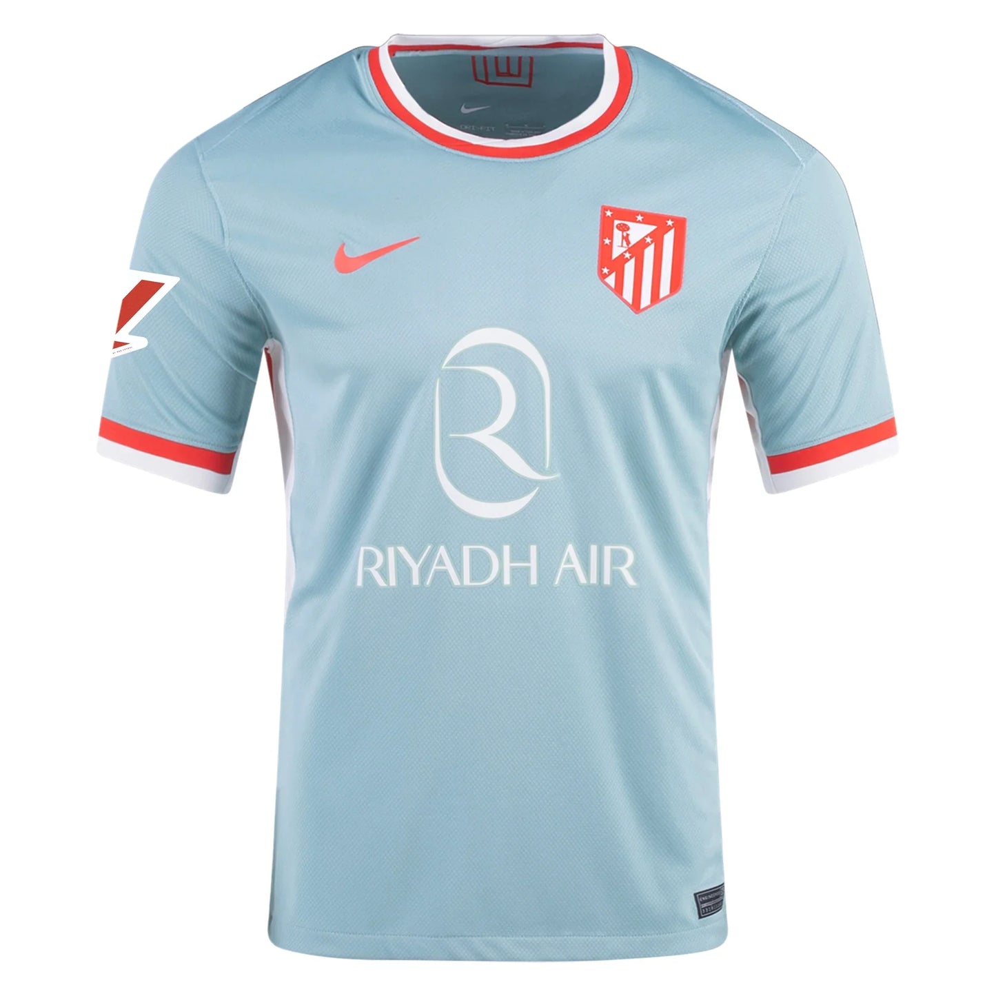 Atletico Madrid 24/25 Away Jersey