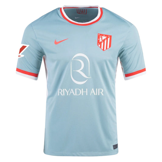 Atletico Madrid 24/25 Away Jersey