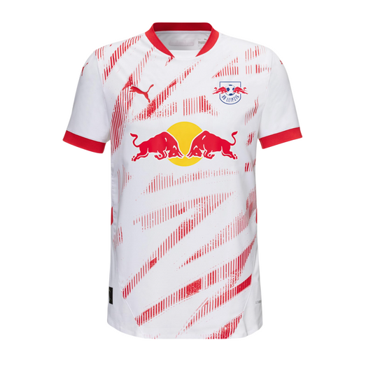 RB Leipzig  24/25 Home Jersey