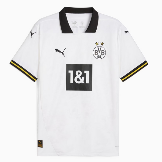 Borussia Dortmund 24/25 Away Jersey