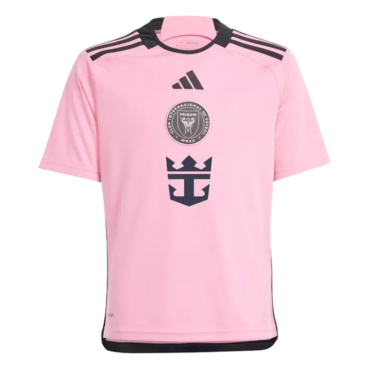 Inter Miami CF 24/25 Home Jersey