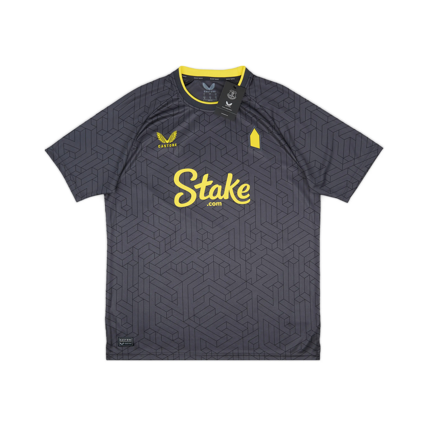 Everton FC 24/25 Away Jersey