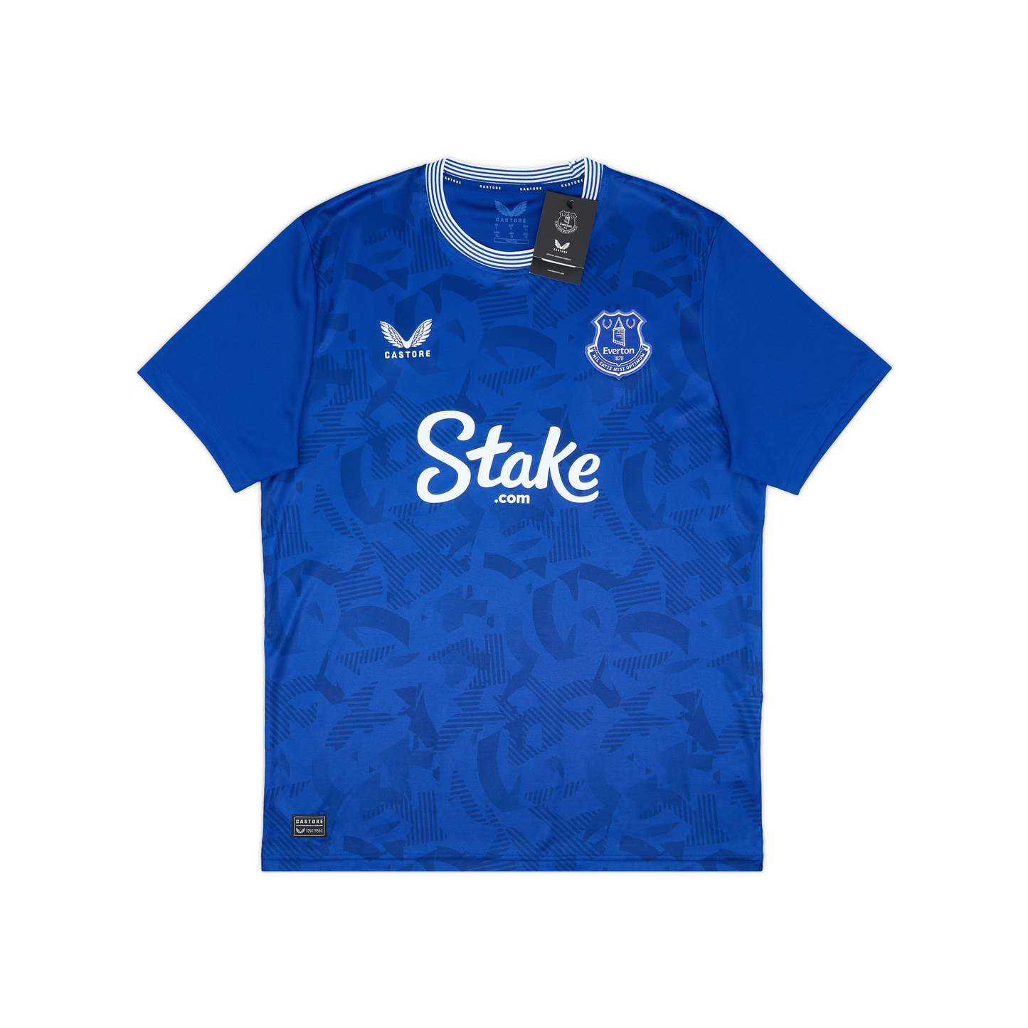 Everton FC 24/25 Home Jersey