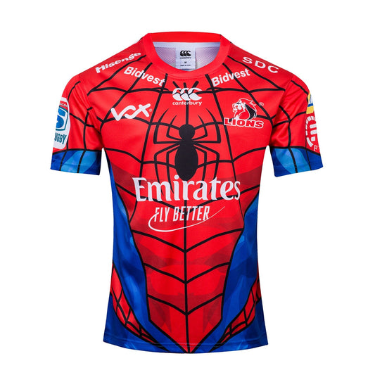 Lions Hero edition 19/20 Rugby jerseys