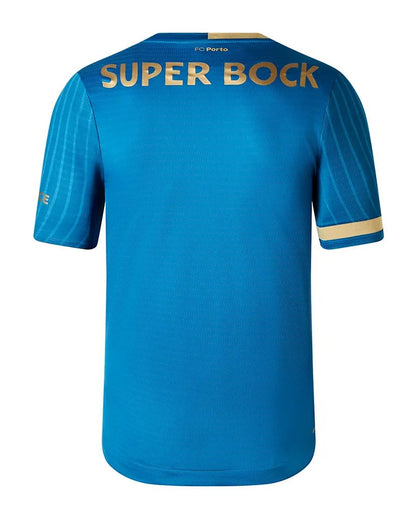 Porto FC 23/24 third jersey