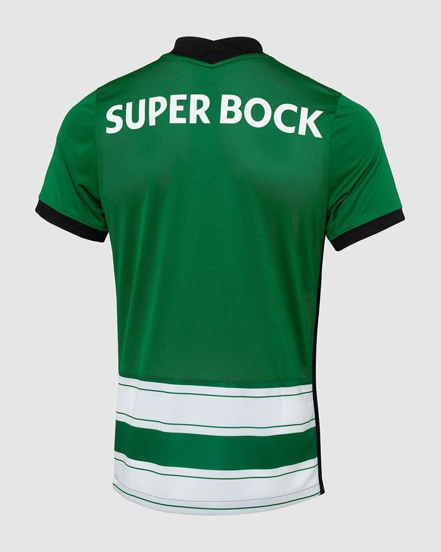 Sporting CP 22/23 home jersey