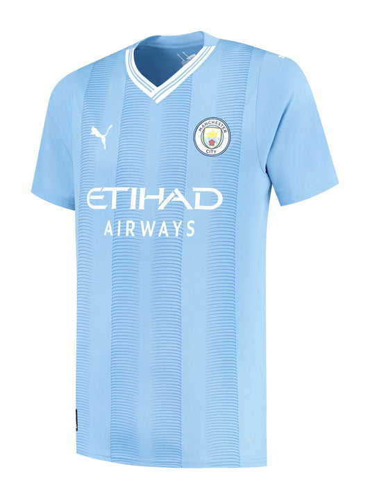 Manchester City 23/24 home Kit