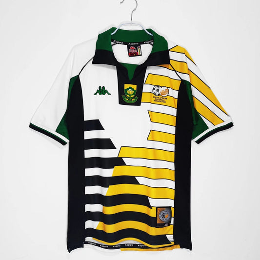SOUTH AFRICA 98/ Home Jersey