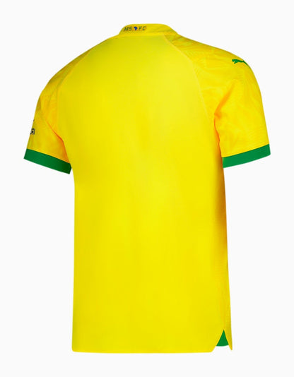 Mamelodi Sundowns 23/24 Home Jersey